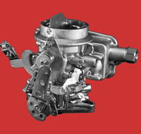Replacement Carburetor