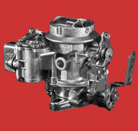 Replacement Carburetor