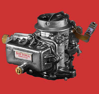 Replacement Carburetor