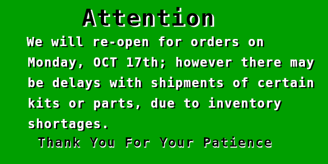 Find Your Carburetor Kit