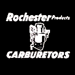 Kits and Parts for Rochester