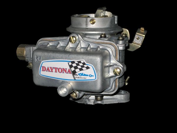 Standard Universal Carburetor
