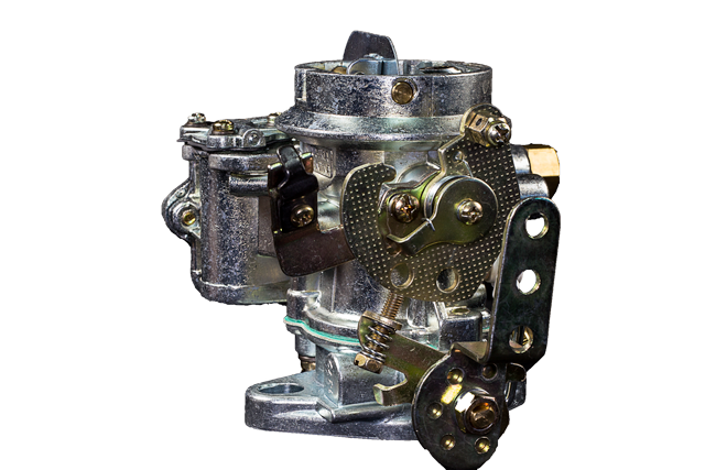 Daytona Parts Universal Carburetor